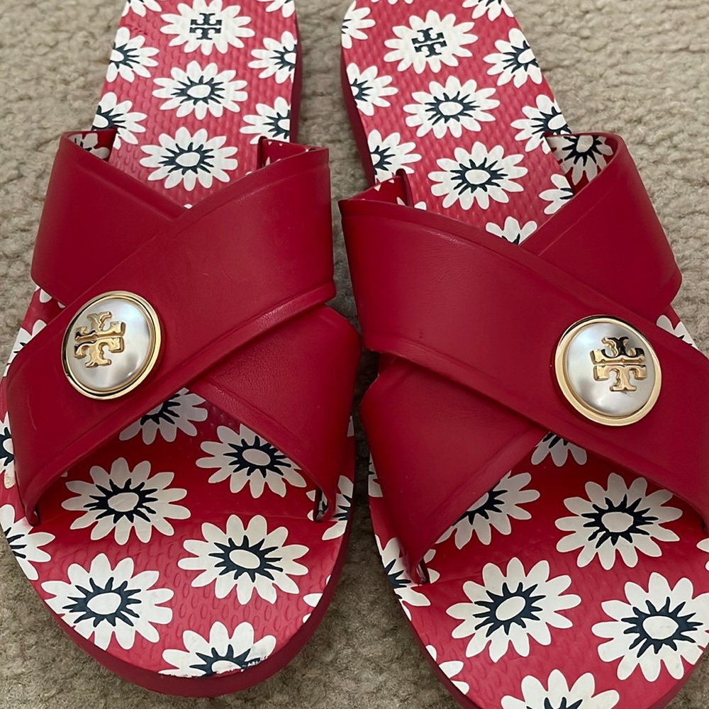 Tory Burch Sandals